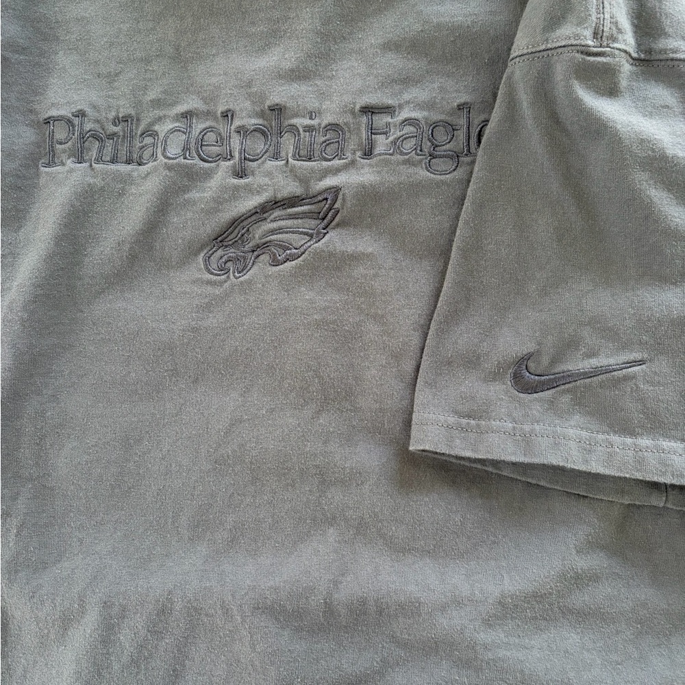Nike Philadelphia Eagles Tee